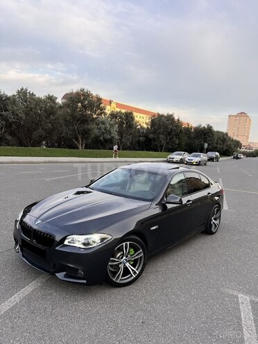 BMW 528 2013, 165,000 km - 2.0 l - Bakı