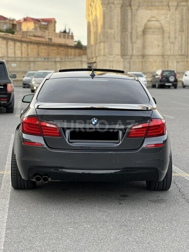 BMW 528 2013, 165,000 km - 2.0 l - Bakı