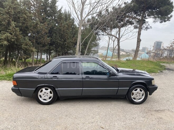 Mercedes 190 1992, 350,000 km - 1.8 l - Bakı