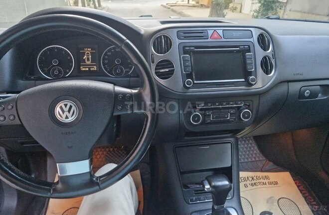 Volkswagen Tiguan 2010, 148,048 km - 2.0 l - Bakı