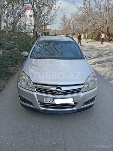 Opel Astra 2007, 311,214 km - 1.4 l - Sumqayıt