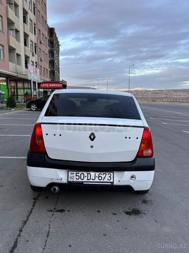 Renault Tondar 2013, 270,000 km - 1.6 l - Bakı