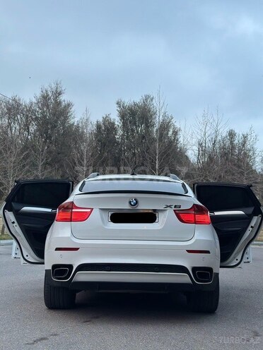 BMW X6 2010, 305,000 km - 3.0 l - Bakı