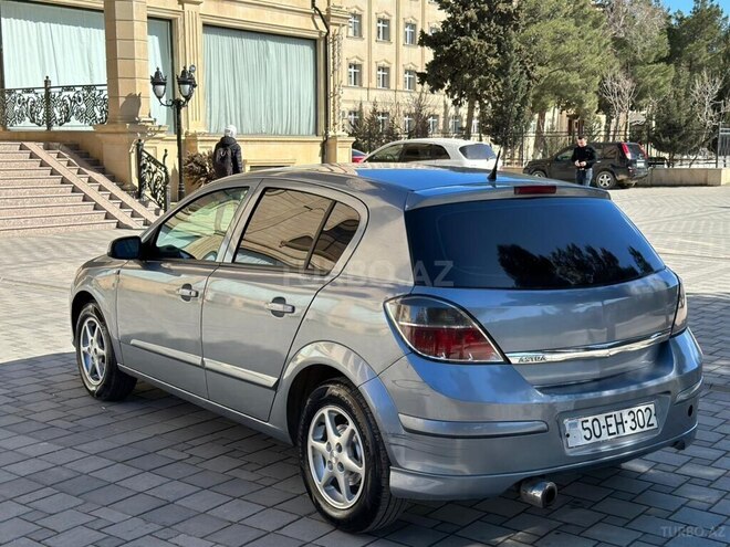 Opel Astra 2007, 362,000 km - 1.4 l - Sumqayıt