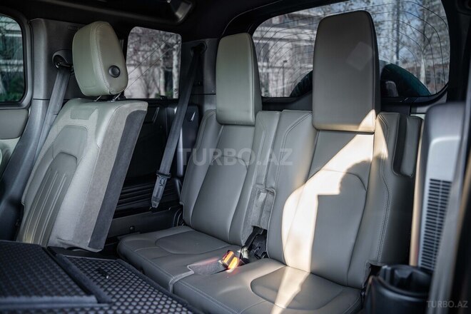 Land Rover Defender 2020, 54,000 km - 2.0 l - Bakı