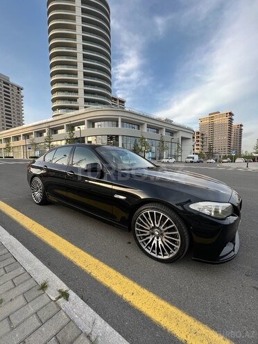 BMW 535 2010, 220,000 km - 3.0 l - Bakı