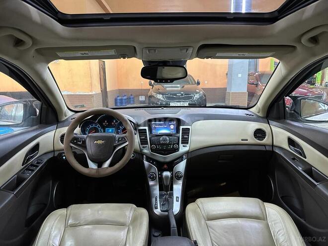 Chevrolet Cruze 2014, 201,440 km - 1.4 l - Sumqayıt