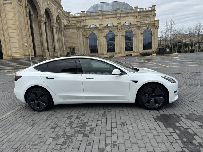 Tesla  2021, 16,000 km - 0.0 l - Bakı