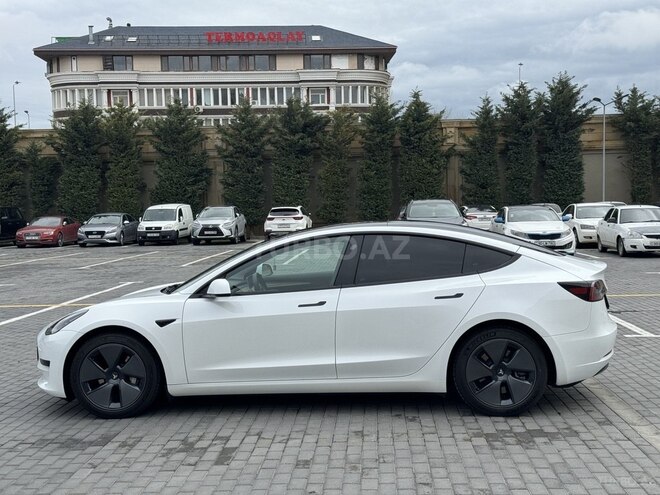 Tesla  2021, 16,000 km - 0.0 l - Bakı