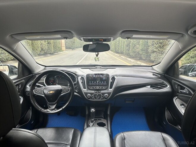 Chevrolet Malibu 2018, 94,951 km - 1.5 l - Bakı