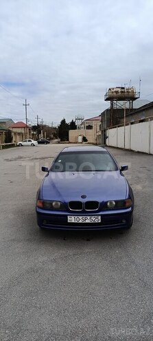 BMW 523 1997, 599,000 km - 2.5 l - Bakı