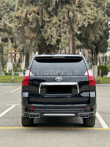 Toyota Prado 2013, 308,000 km - 3.0 l - Bakı