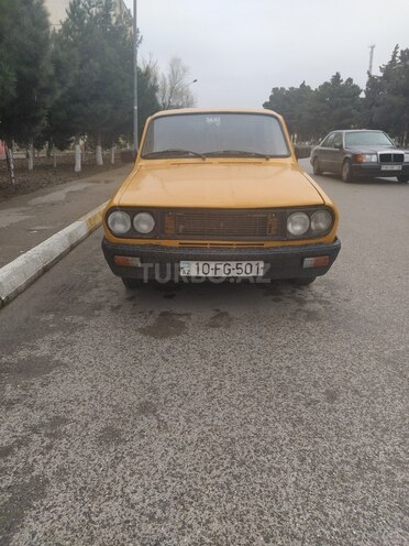 Renault 12 Toros 1996, 234,530 km - 1.2 l - Sumqayıt