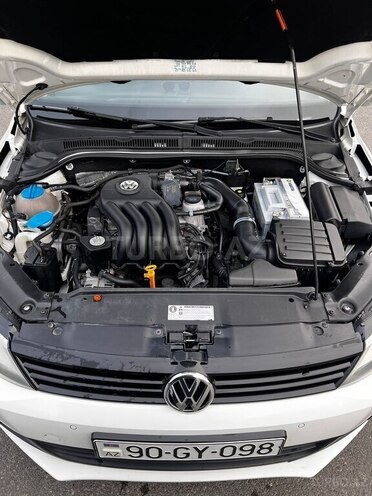 Volkswagen Jetta 2012, 280,000 km - 2.0 l - Bakı