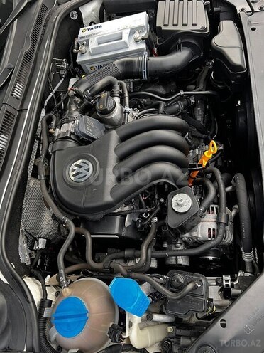 Volkswagen Jetta 2012, 280,000 km - 2.0 l - Bakı