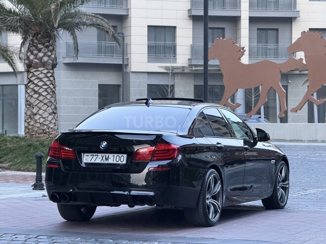 BMW 528 2013, 171,600 km - 2.0 l - Bakı