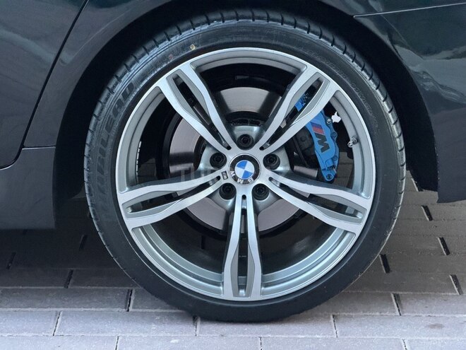 BMW 528 2013, 171,600 km - 2.0 l - Bakı
