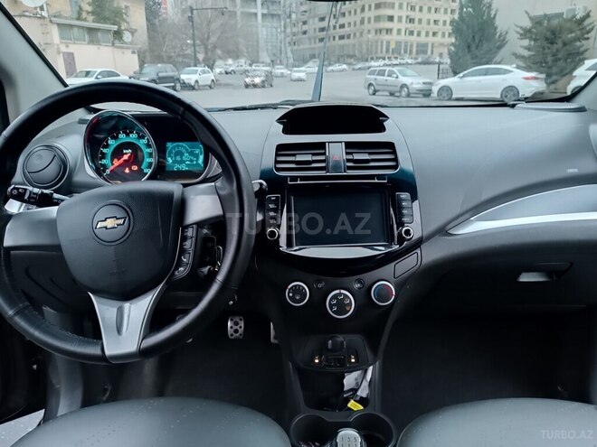 Chevrolet Spark 2014, 161,500 km - 1.2 l - Bakı