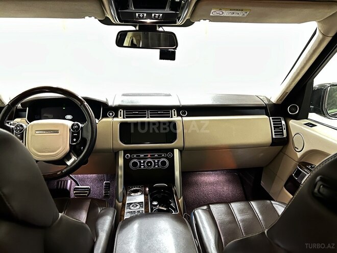Land Rover Range Rover 2014, 148,000 km - 5.0 l - Bakı