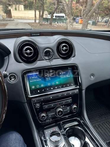 Jaguar  2018, 55,000 km - 3.0 l - Bakı