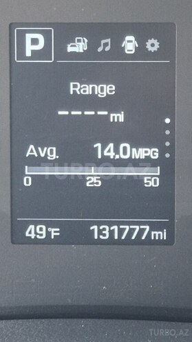 Hyundai Tucson 2015, 210,824 km - 1.6 l - Bakı