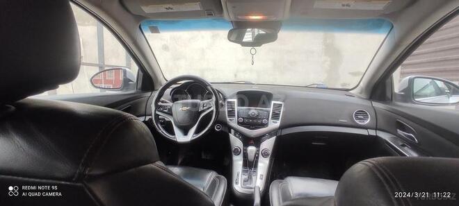Chevrolet Cruze 2013, 277,280 km - 1.4 l - Bakı