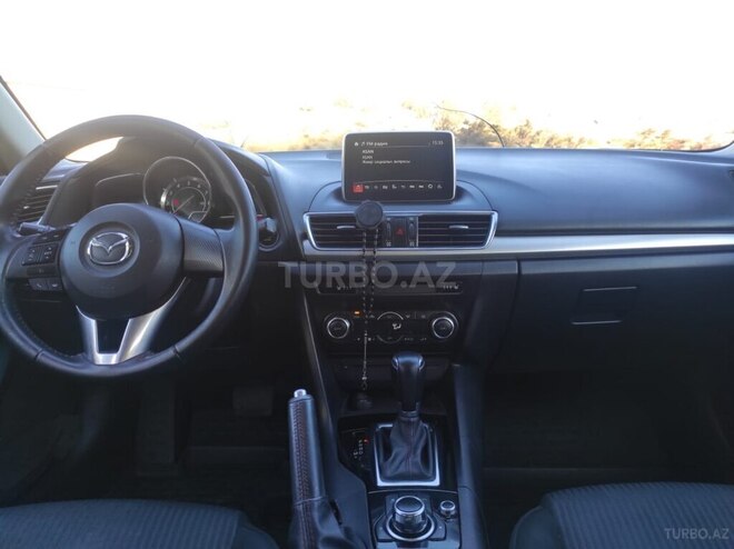 Mazda 3 2014, 175,000 km - 1.5 l - Bakı