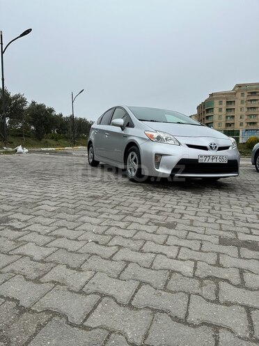 Toyota Prius 2012, 442,570 km - 1.8 l - Bakı