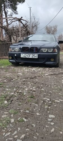 BMW 523 1998, 412,200 km - 2.5 l - Oğuz