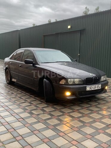 BMW 528 1996, 312,070 km - 2.8 l - Şirvan