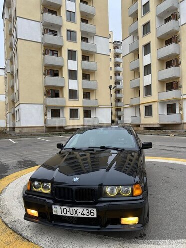 BMW 318 1994, 350,000 km - 1.8 l - Bakı