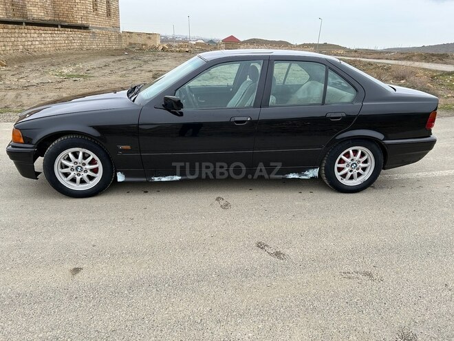 BMW 316 1994, 350,000 km - 1.6 l - Bakı