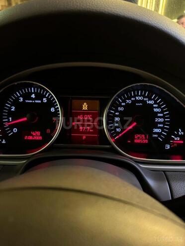 Audi Q7 2008, 188,000 km - 3.6 l - Bakı