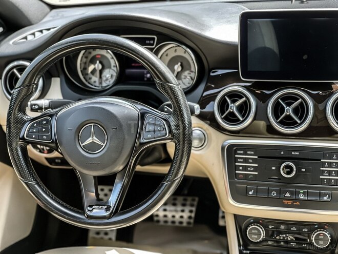 Mercedes CLA 250 2015, 175,000 km - 2.0 l - Bakı