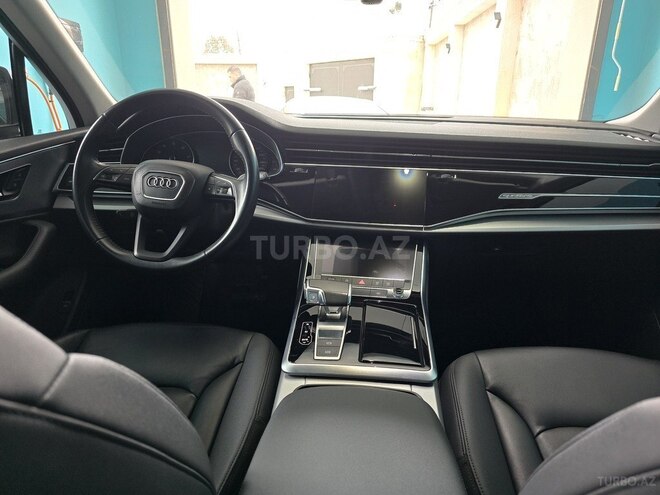 Audi Q7 2020, 103,200 km - 2.0 l - Bakı