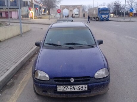 Opel Vita 1996