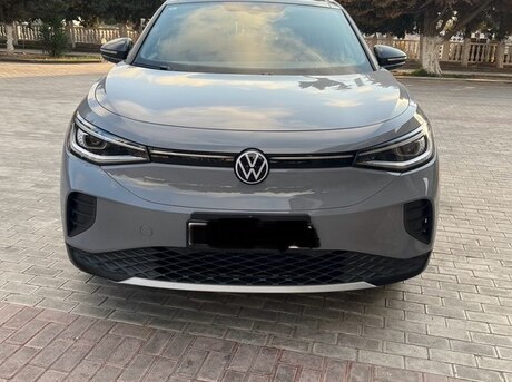 Volkswagen  2021