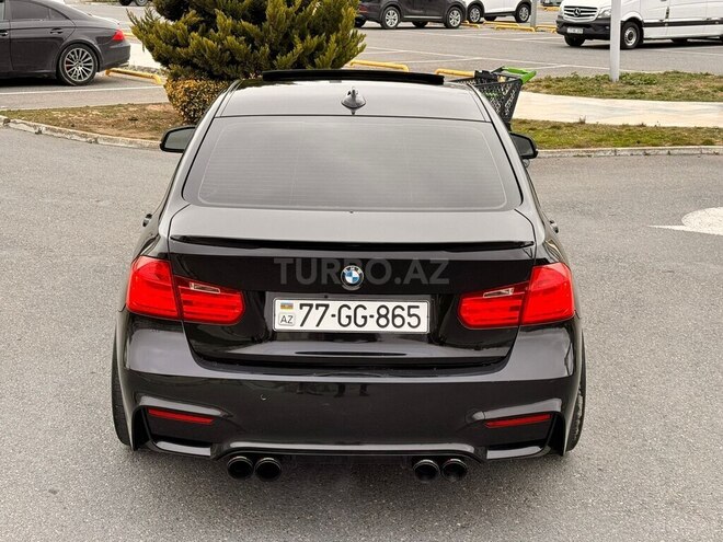 BMW 328 2012, 156,784 km - 2.0 l - Bakı