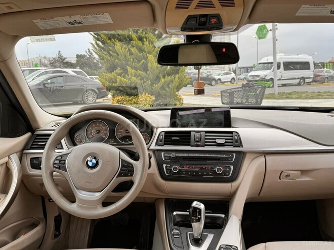 BMW 328 2012, 156,784 km - 2.0 l - Bakı