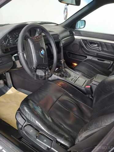BMW 728 1997, 248,000 km - 2.8 l - Şəki