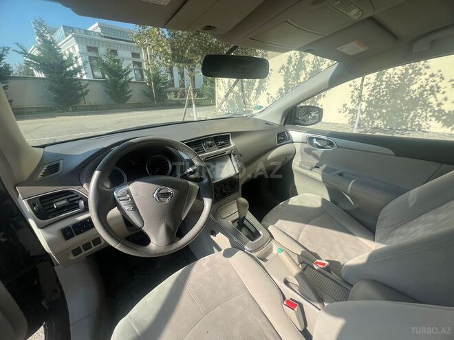 Nissan Sentra 2014, 172,000 km - 1.8 l - Bakı