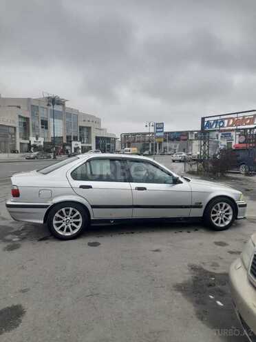 BMW 320 1995, 320,000 km - 2.0 l - Bakı