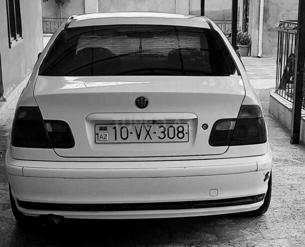 BMW 320 1998, 440,000 km - 2.0 l - Bakı