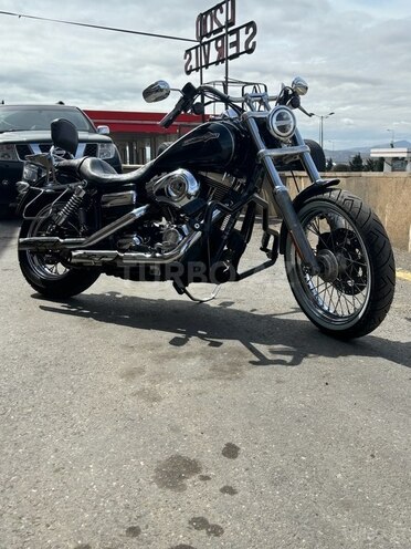 Harley-Davidson  2011, 120,701 km - 1.6 l - Bakı