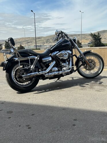 Harley-Davidson  2011, 120,701 km - 1.6 l - Bakı