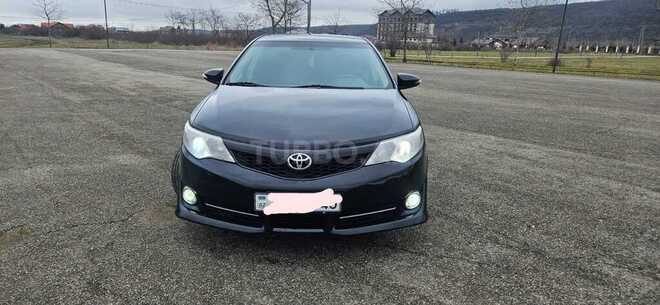 Toyota Camry 2013, 243,000 km - 2.5 l - Bakı