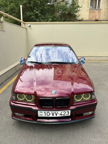 BMW 325 1996, 250,000 km - 2.5 l - Bakı