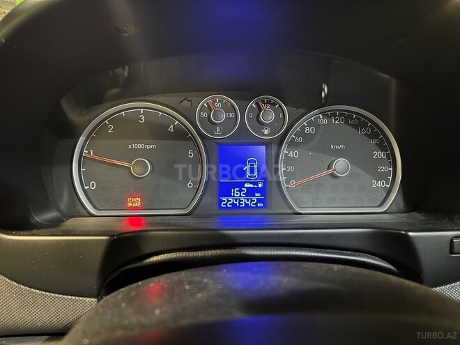 Hyundai i30 2011, 225,000 km - 1.6 l - Bakı
