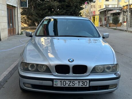 BMW 523 1997