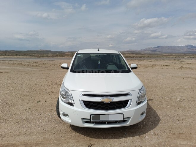 Chevrolet Cobalt 2014, 41,600 km - 1.5 l - Naxçıvan